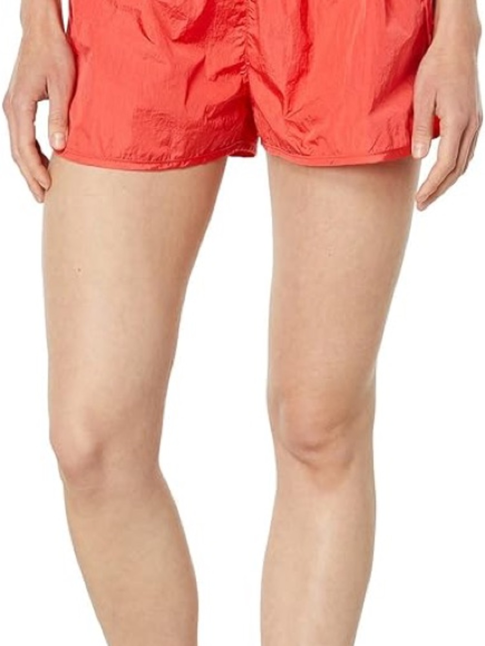 FP Movement by Free People Coral Lightweight Athletic Shorts